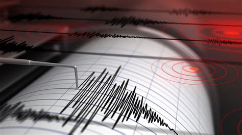 4.5 Magnitude Earthquake Felt in Sections of Jamaica - Nationwide 90FM