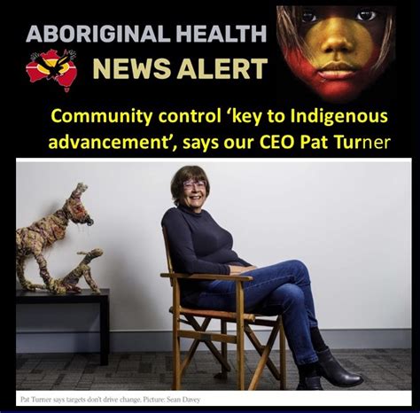 Naccho Aboriginal And Torres Strait Islander Health News Alert