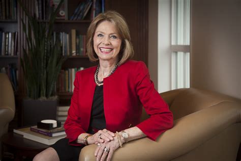 SMU announces transition in Simmons School of Education and Human