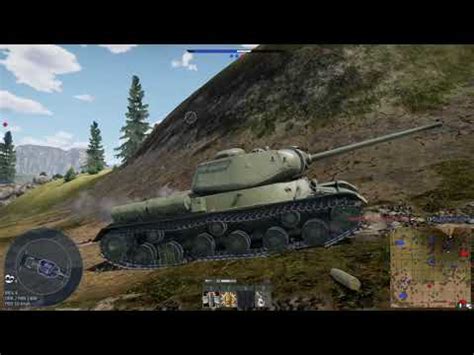 War Thunder Pierwsza Bitwa Realistyczna YouTube