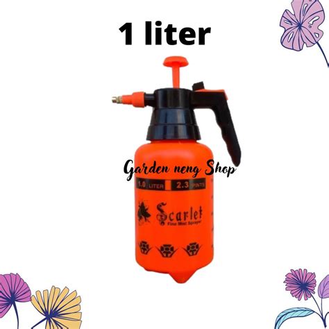 Jual SPRAYER SEMPROTAN WINNER 2 LITER 1 LITER SEMPROTAN MISTY 2 LITER