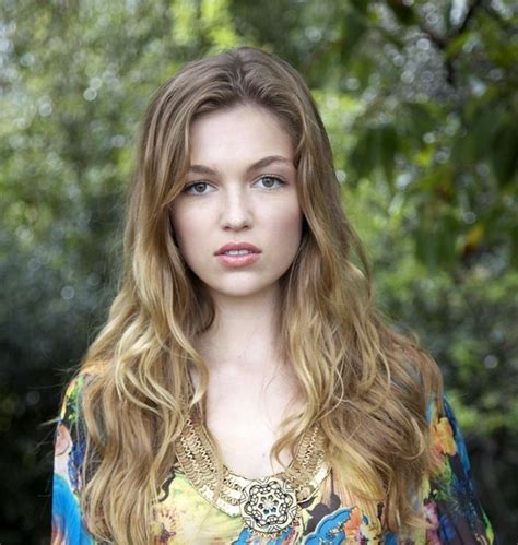 50 Hot Almost Nude Lili Simmons Photos 12thBlog