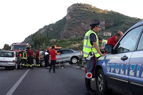 Incidente Mortale A Palermo Sale A Tre Il Bilancio Delle Vittime