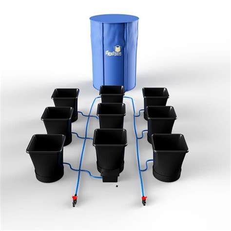 Autopot Xl 25l Multi Pot Systems