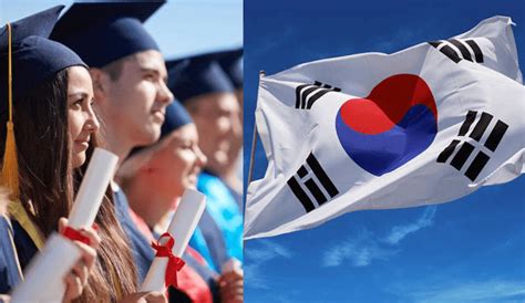 Becas Para Estudiar En Corea Del Sur Lanzan Becas De Maestr A A