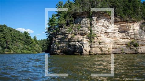 Wisconsin Hiking Trails- There Are Many Trails To Choose!