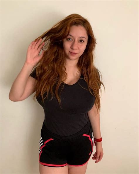 Josahandry Lia Redhair Girl With Big Tits Page 4 Of 7 Fapdungeon