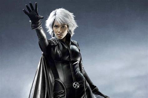 ‘X-Men: Days of Future Past’ – Halle Berry Not Returning as Storm?