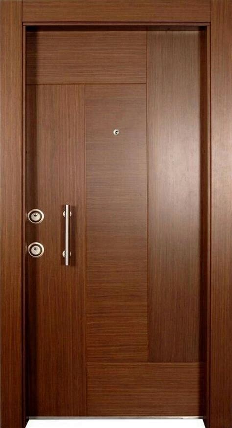 Top Modern Wooden Door Design Ideas You Want To Choose Them For Your