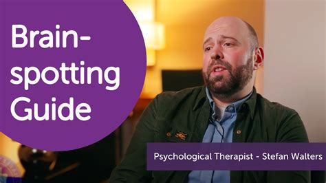 The Game Changing Benefits Of Brainspotting Therapy Youtube