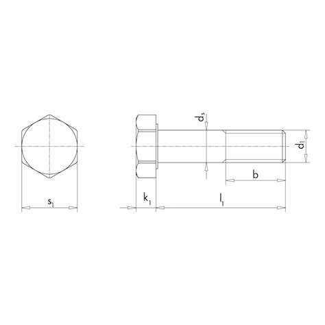 Viti DIN 6914 ISO 7412 UNI 5712 EN 14399 4 Acciaio 10 9 Zincato A