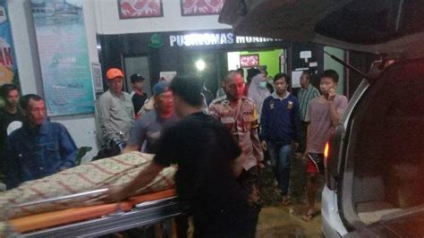 Ditemukan Tak Bernyawa Di Bawah Pohon Durian Ini Dugaan Penyebab Kematian Pria Paruh Baya Di