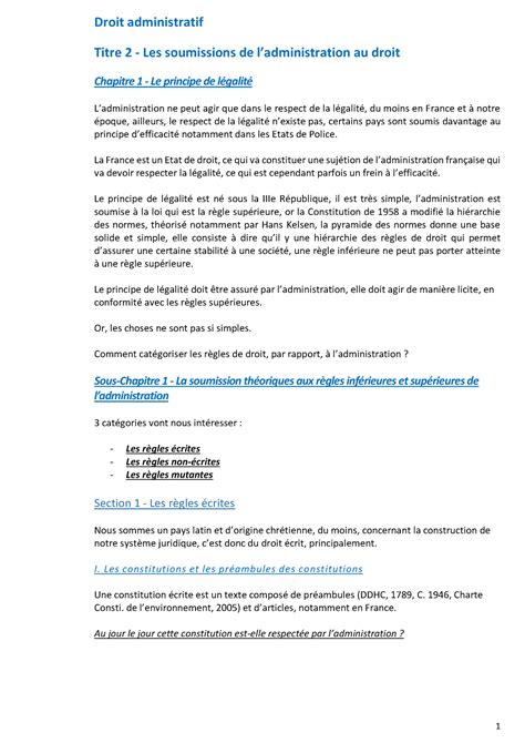 Droit Administratif Warning TT Undefined Function 32 Droit