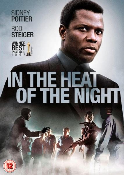 In the Heat of the Night (2017) Fan Casting on myCast