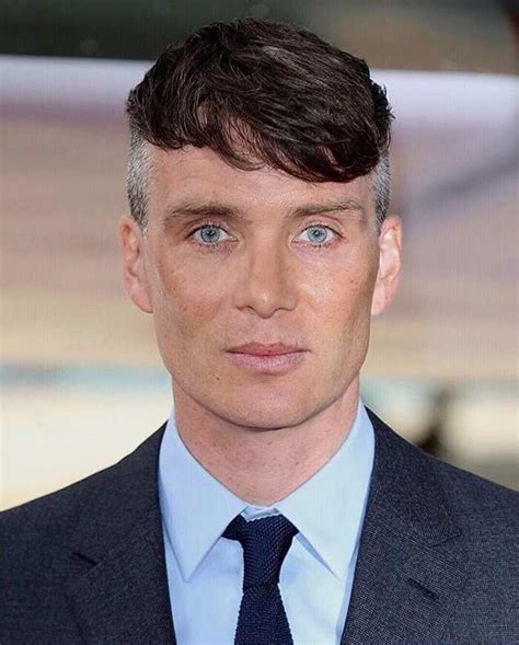 How to get Peaky Blinders haircut style: top tips Legit.ng