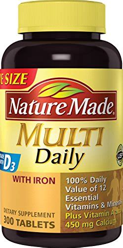 The Best Multivitamin Without Biotin Home Appliances