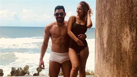 Namorada Da Gabriel Diniz Desativa Instagram Ap S Morte Do Cantor