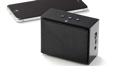 Best Budget Bluetooth Speakers of 2016 | TechRadar