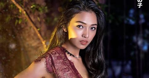 Album Bikini 2017 Of Darunee Srimuang Hot Girl Hot Bikini Bikini