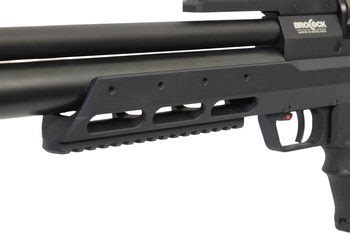 Gun Cz Brocock Concept Xr Mm Air Rifle Brk Brocock Pcp Air