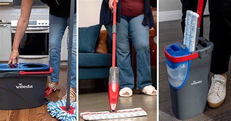 vileda mop     vileda canada