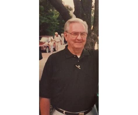 Ron Peebles Obituary 2022 Columbus Oh Shaw Davis Funeral Homes