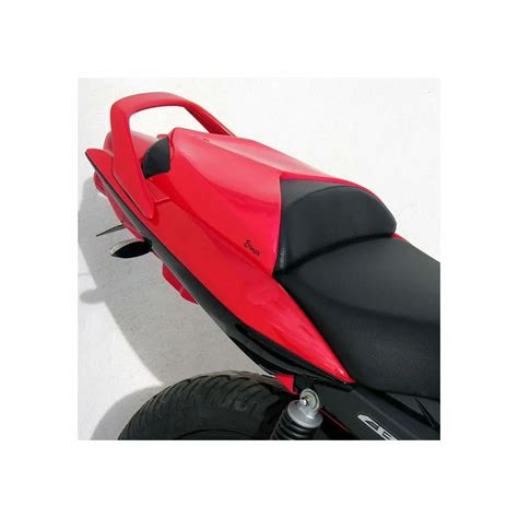 ERMAX Painted Seat Cowl HONDA CBF 125 2009 2014