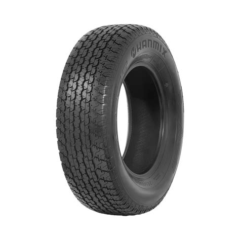 Hanmix Brand Classic Cl03 285 60r18 LTR Tire UHP Van SUV 4X4 At Mt Ht