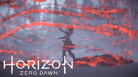 Horizon Zero Dawn 38 Deutsch ohne Kommentare Schöpfers Ende