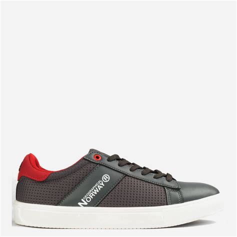 Мужские кеды низкие Geographical Norway Zapatilla deportivas casual ...