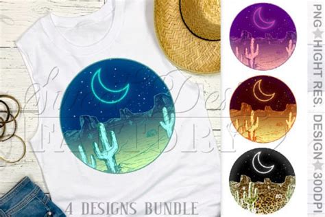 Desert Sublimation Designs Graphic By Sweet Sweet Design Creative Fabrica