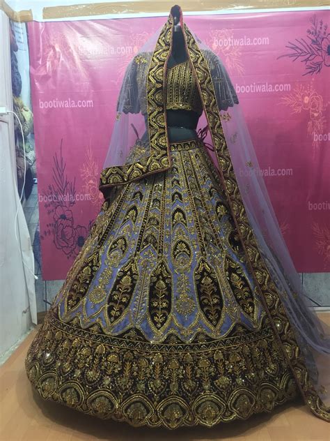 Payal Keyal Latest Designer Bridal Lehenga Etsy