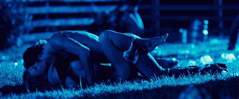 Naked Christina Ricci In Black Snake Moan