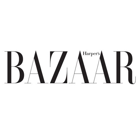 Harpers-Bazaar-Logo - Rebecca Campbell