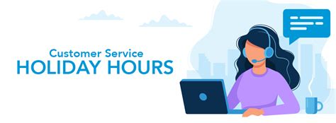 Customer Service Hours Next Week - Kyani News - USA