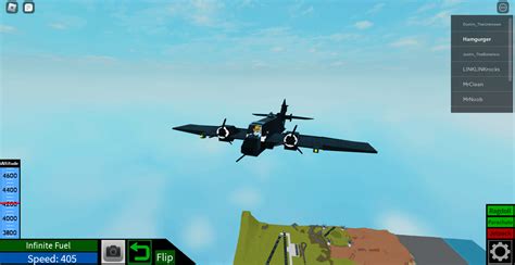 Bristol beaufighter (night fighter variant) : r/PlaneCrazyCommunity