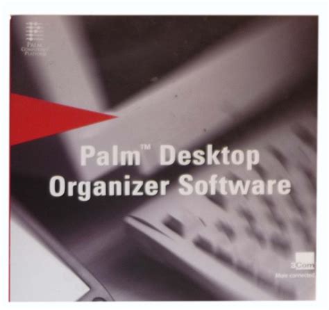 Palm V - Computer - Computing History