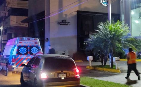 Ataque A Bar En Uruapan Deja Un Muerto Un Herido Y Cuatro Detenidos