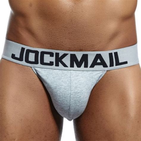 Jockmail Underwear Socks Jockstrap Sexy Men Gay Bikini Poshmark