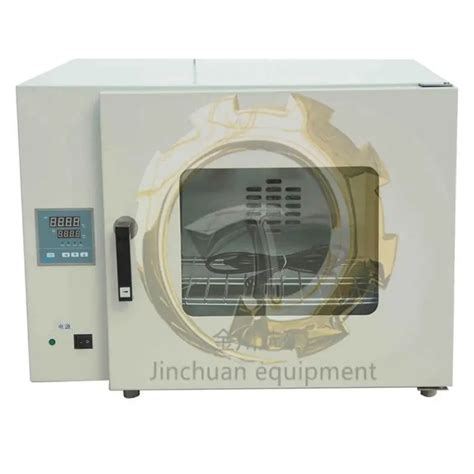 101 Series Digital Display Constant Temperature Convection Lab Oven