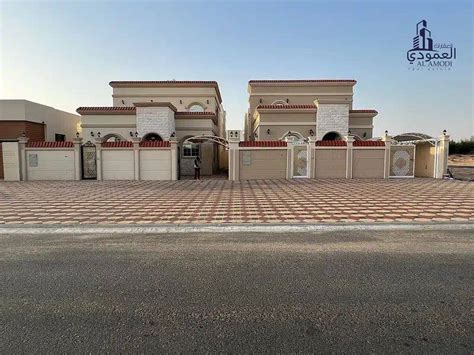 For Sale Opposite Sheikh Mohammed Bin Zayed Street Al Zahia Area A