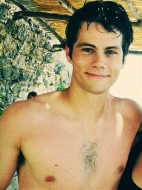 Awasome Dylan O Brien Nude Images ALTYAZILI PORNO