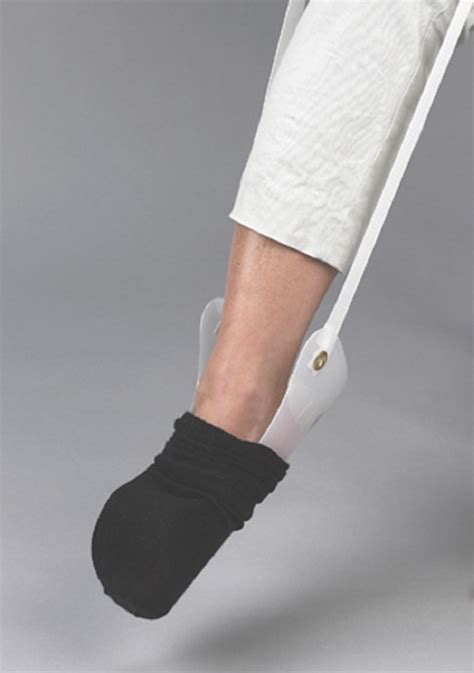 Pull On Sock Dressing Aid For Sale Free Shipping