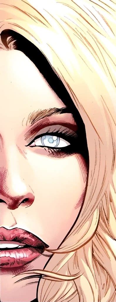 Emma Frost X Men Marvel