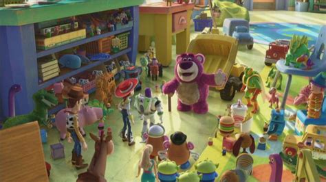 Trailer Toy Story La Grande Fuga Toy Story La Grande Fuga