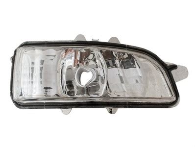 Volvo S40 V50 C30 V70 Kierunkowskaz Lusterka Prawy 6465392916