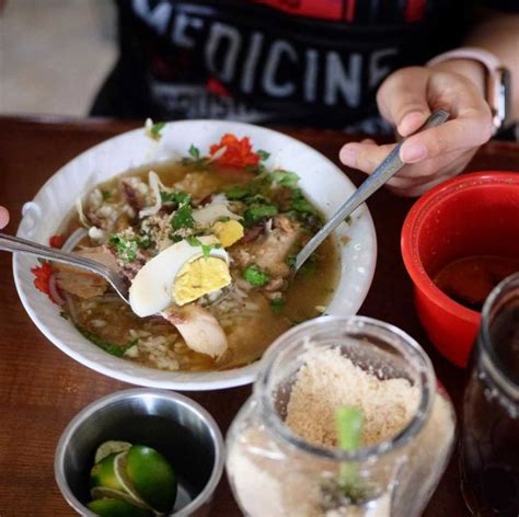 Rekomendasi Tempat Makan Soto Paling Enak Di Surabaya