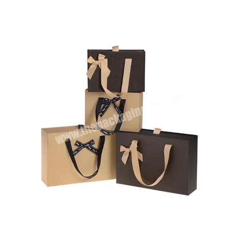 Custom Logo Cardboard Sexy Bra Lingerie Packaging Box Women Clothes