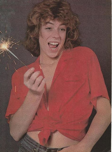 Leif Garrett Village People Teen Magazine Pinup Clipping Shirtless Teen