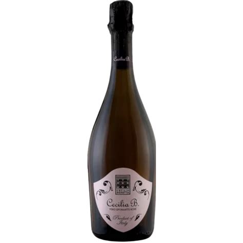 Prosecco Spum DOC Treviso Extra Dry Cecilia Beretta 10 34